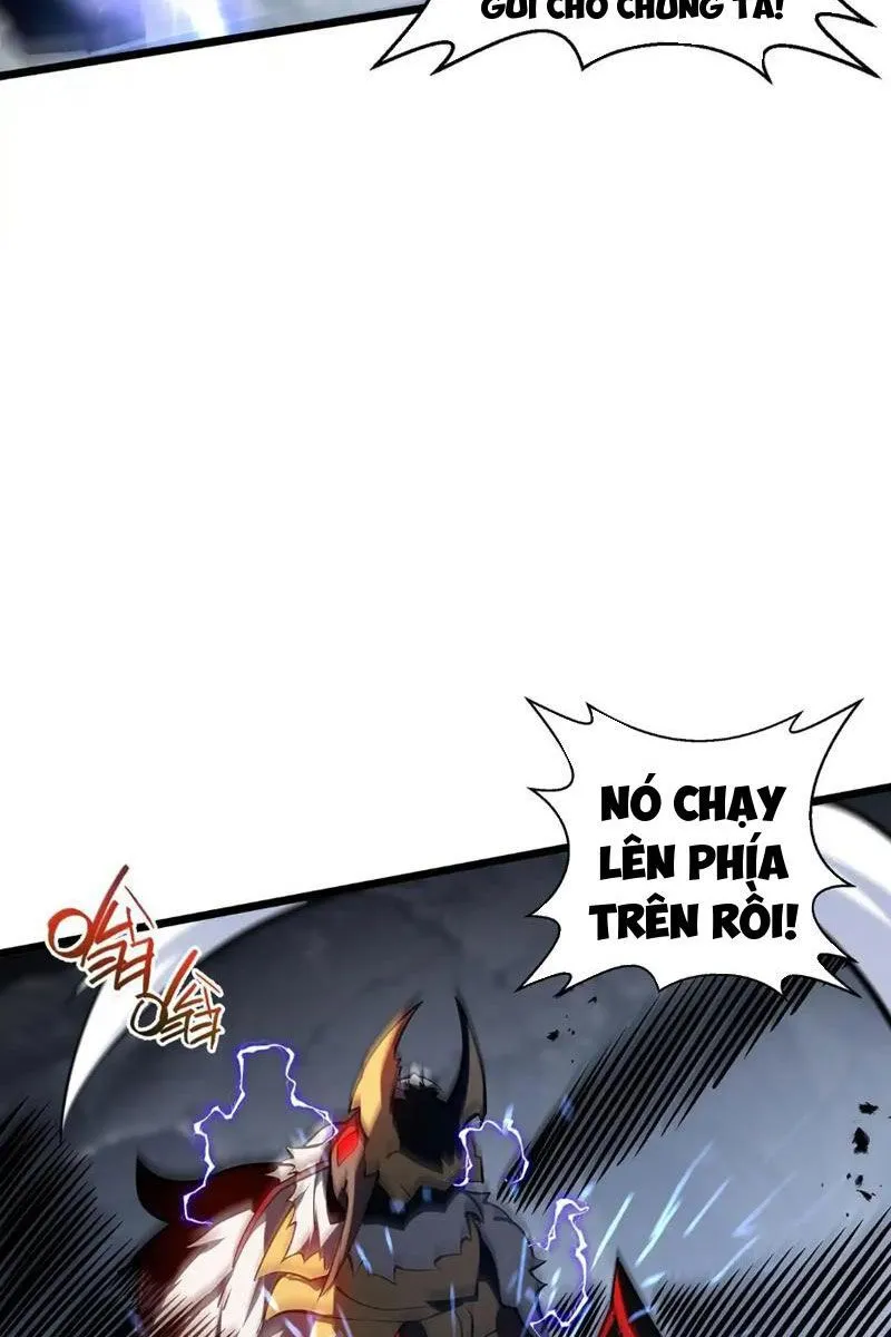 Tai Ách Giáng Lâm: Ta Tiến Hóa Thành Tinh Hồng Chi Vương Chapter 15 - Trang 18