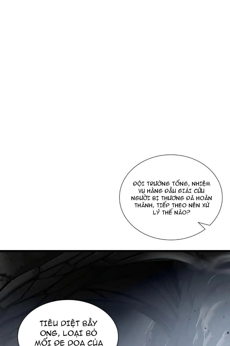 Tai Ách Giáng Lâm: Ta Tiến Hóa Thành Tinh Hồng Chi Vương Chapter 15 - Trang 27