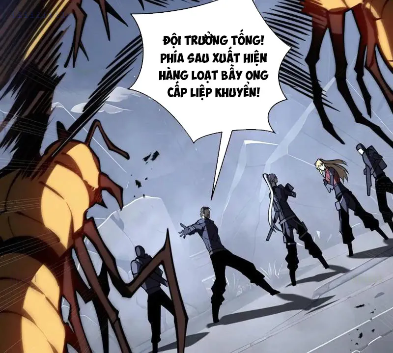 Tai Ách Giáng Lâm: Ta Tiến Hóa Thành Tinh Hồng Chi Vương Chapter 15 - Trang 43