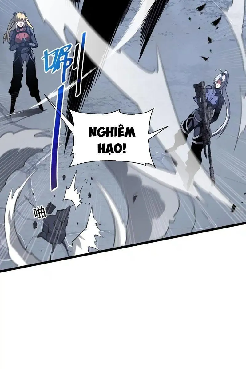 Tai Ách Giáng Lâm: Ta Tiến Hóa Thành Tinh Hồng Chi Vương Chapter 15 - Trang 46