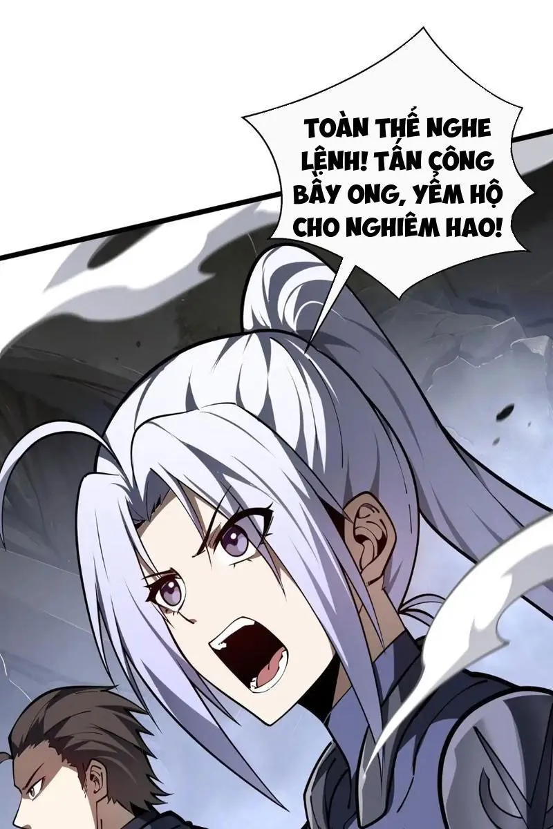 Tai Ách Giáng Lâm: Ta Tiến Hóa Thành Tinh Hồng Chi Vương Chapter 15 - Trang 47