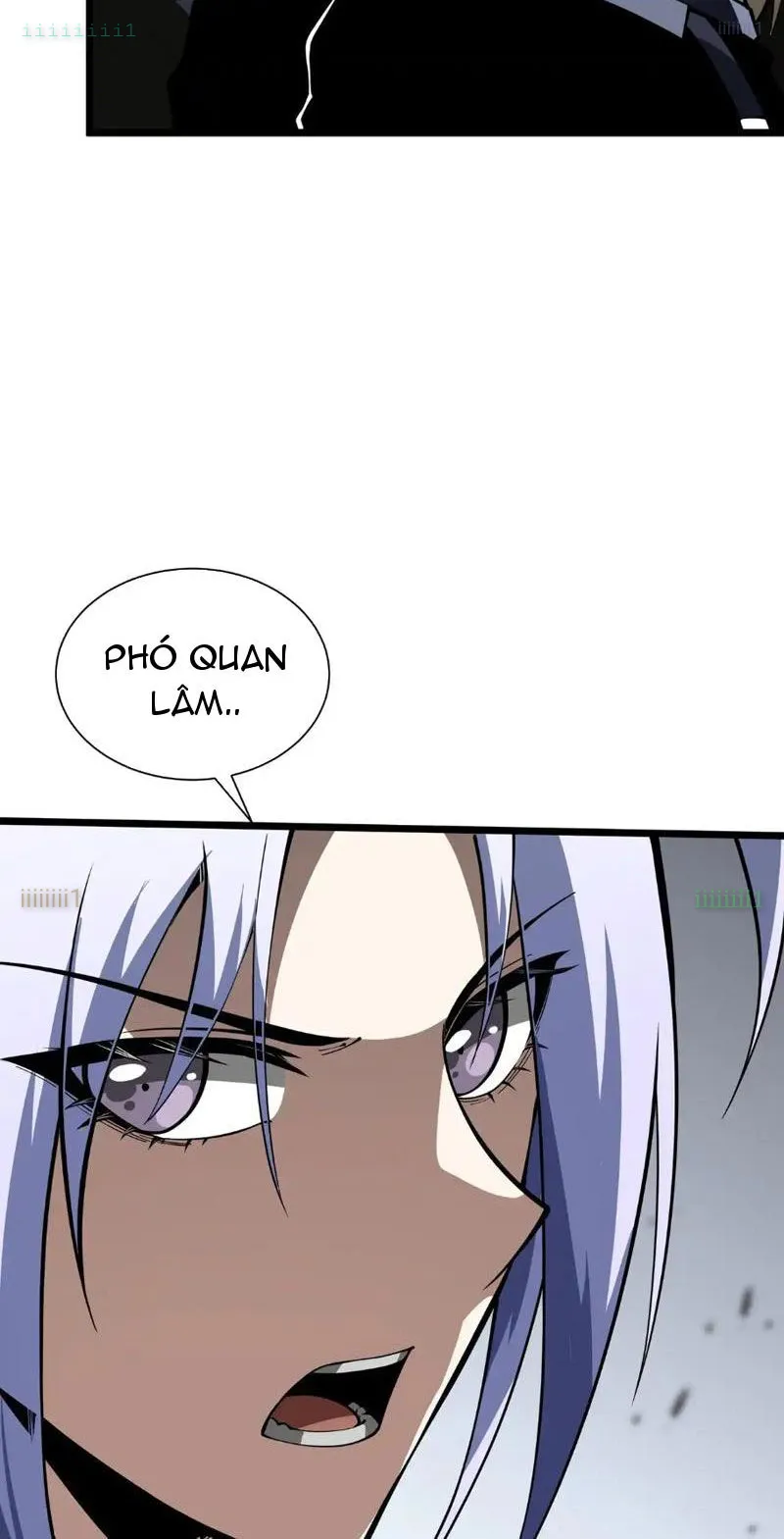 Tai Ách Giáng Lâm: Ta Tiến Hóa Thành Tinh Hồng Chi Vương Chapter 16 - Trang 28