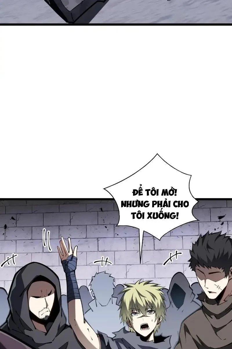 Tai Ách Giáng Lâm: Ta Tiến Hóa Thành Tinh Hồng Chi Vương Chapter 17 - Trang 26