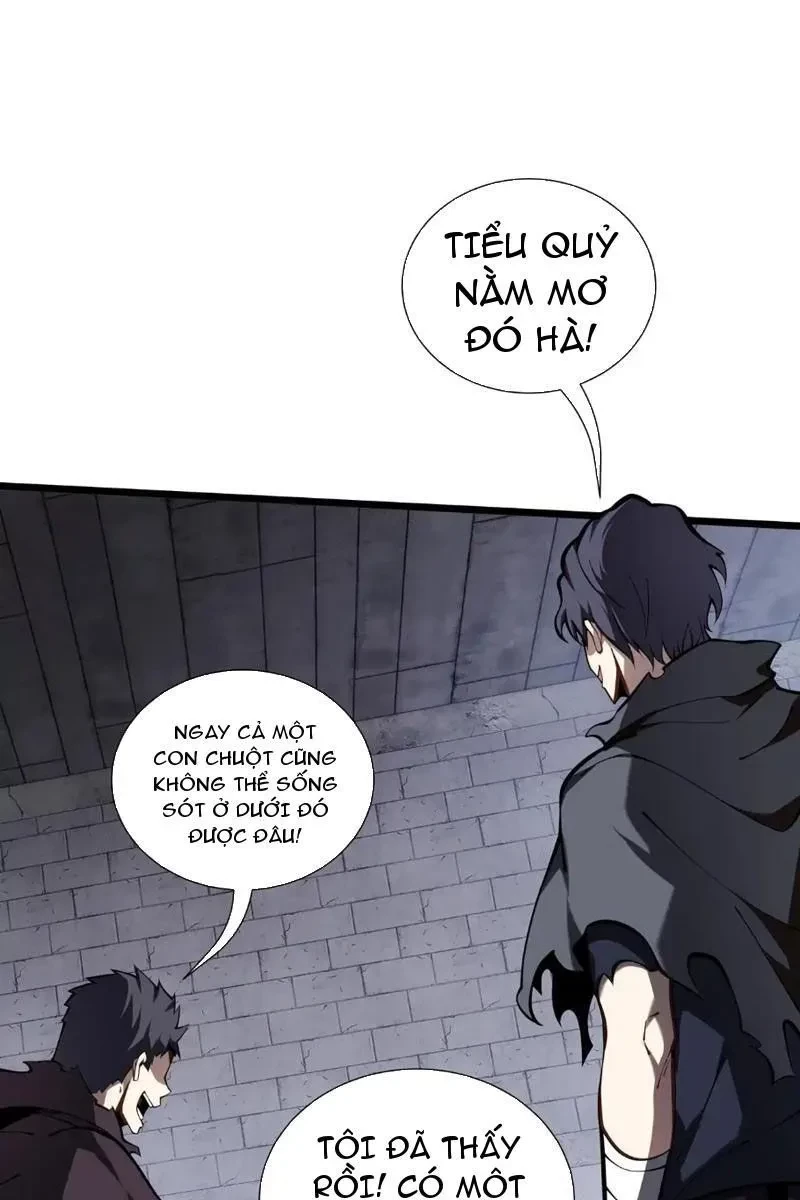 Tai Ách Giáng Lâm: Ta Tiến Hóa Thành Tinh Hồng Chi Vương Chapter 17 - Trang 29