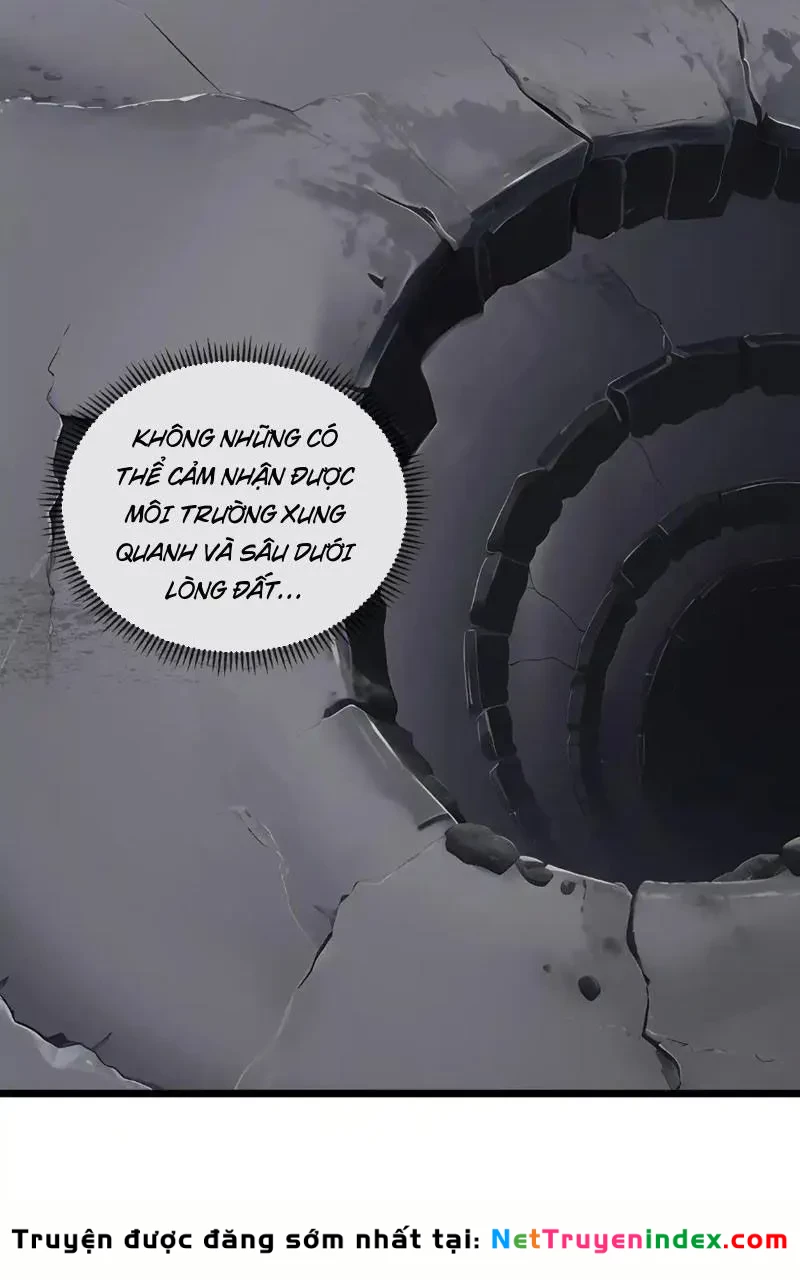 Tai Ách Giáng Lâm: Ta Tiến Hóa Thành Tinh Hồng Chi Vương Chapter 17 - Trang 35