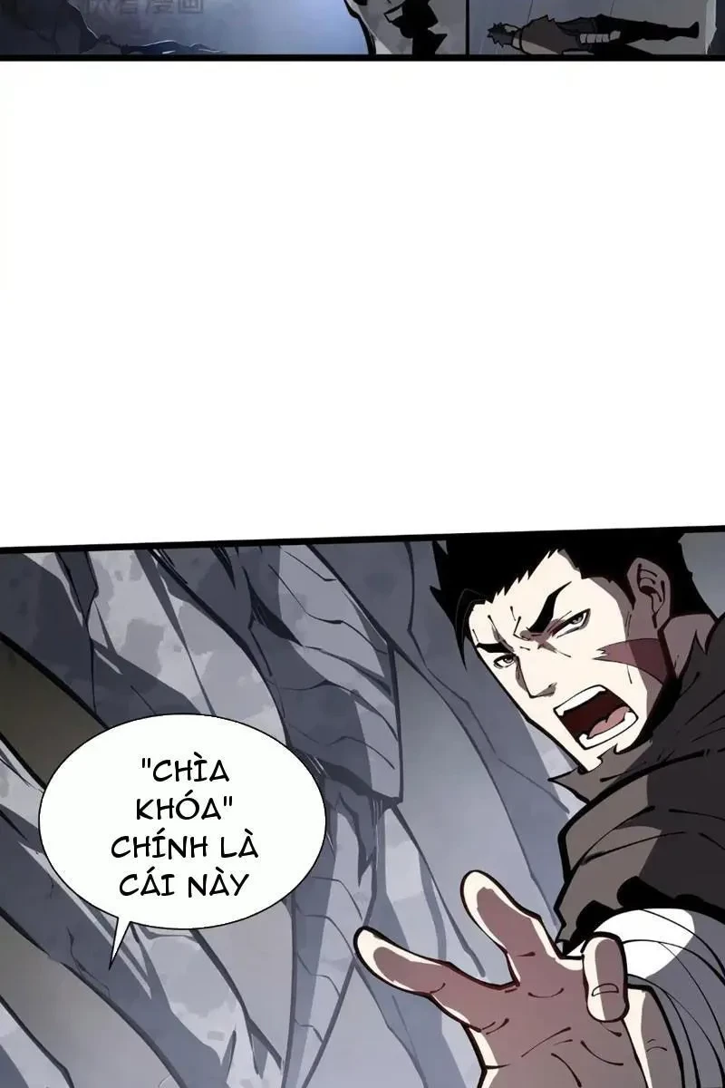 Tai Ách Giáng Lâm: Ta Tiến Hóa Thành Tinh Hồng Chi Vương Chapter 17 - Trang 40