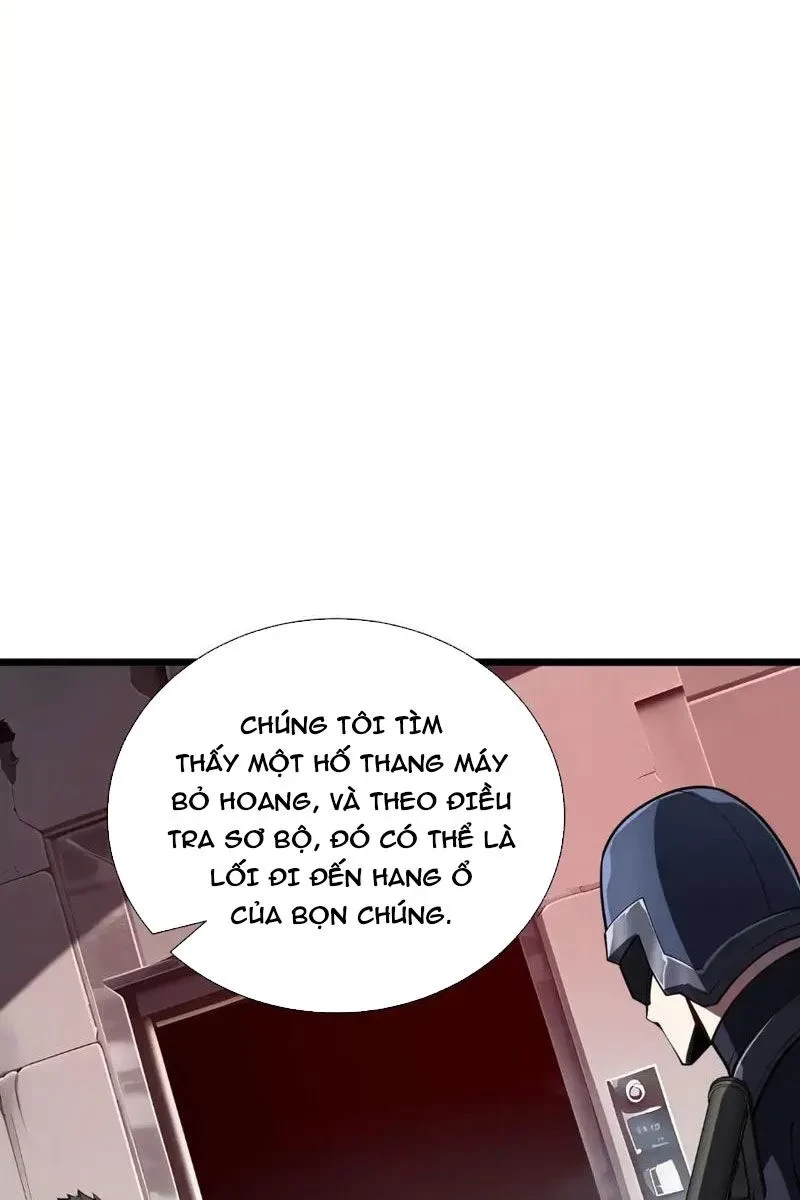 Tai Ách Giáng Lâm: Ta Tiến Hóa Thành Tinh Hồng Chi Vương Chapter 17 - Trang 8
