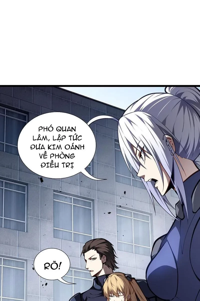 Tai Ách Giáng Lâm: Ta Tiến Hóa Thành Tinh Hồng Chi Vương Chapter 18 - Trang 27