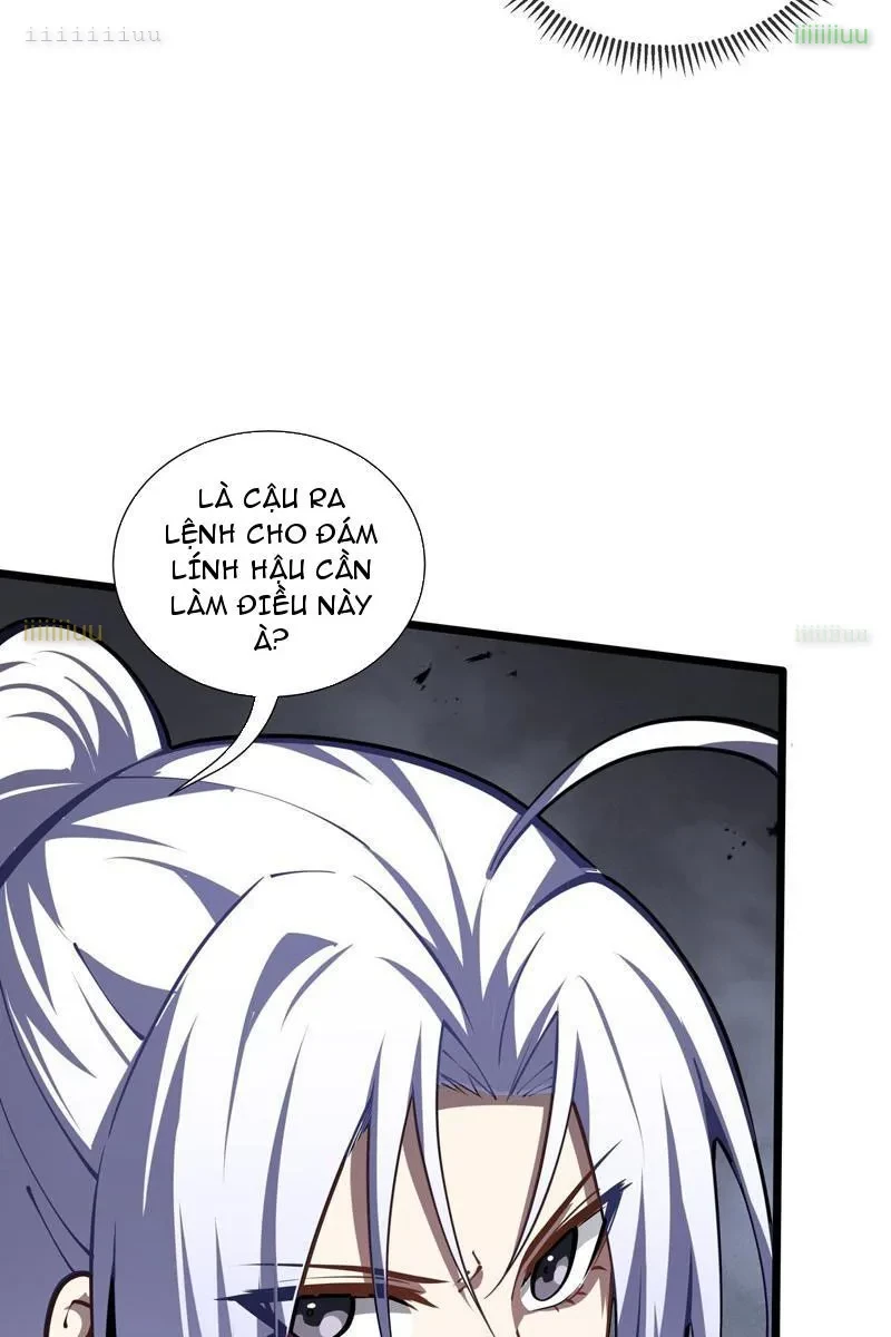 Tai Ách Giáng Lâm: Ta Tiến Hóa Thành Tinh Hồng Chi Vương Chapter 18 - Trang 37