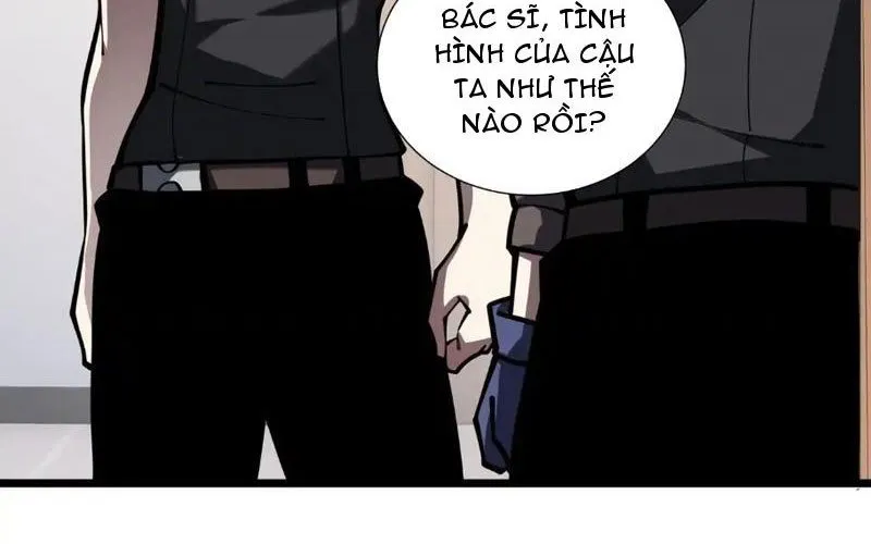 Tai Ách Giáng Lâm: Ta Tiến Hóa Thành Tinh Hồng Chi Vương Chapter 19 - Trang 10