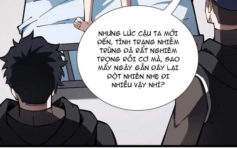 Tai Ách Giáng Lâm: Ta Tiến Hóa Thành Tinh Hồng Chi Vương Chapter 19 - Trang 14