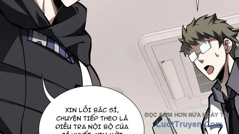 Tai Ách Giáng Lâm: Ta Tiến Hóa Thành Tinh Hồng Chi Vương Chapter 19 - Trang 17