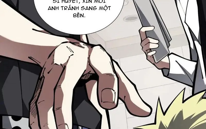 Tai Ách Giáng Lâm: Ta Tiến Hóa Thành Tinh Hồng Chi Vương Chapter 19 - Trang 18
