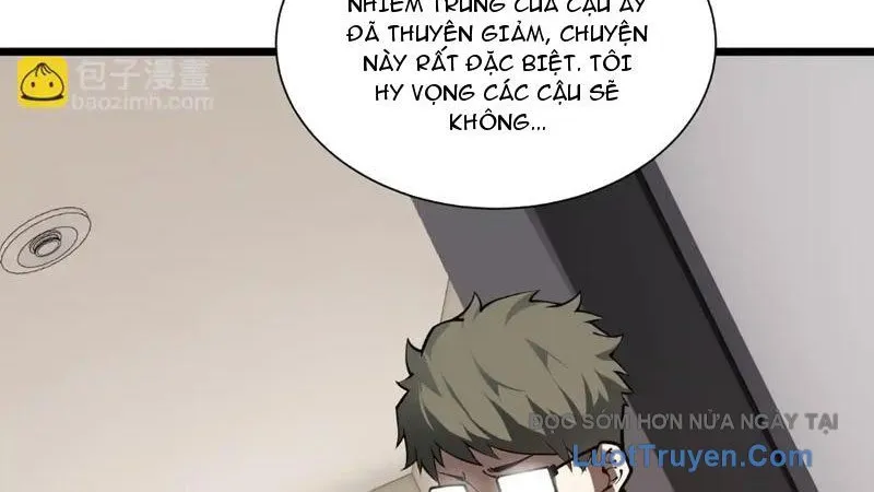 Tai Ách Giáng Lâm: Ta Tiến Hóa Thành Tinh Hồng Chi Vương Chapter 19 - Trang 21
