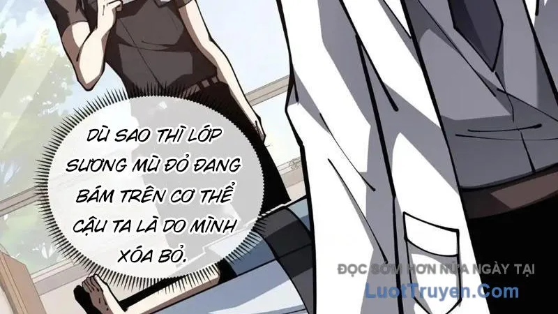 Tai Ách Giáng Lâm: Ta Tiến Hóa Thành Tinh Hồng Chi Vương Chapter 19 - Trang 23