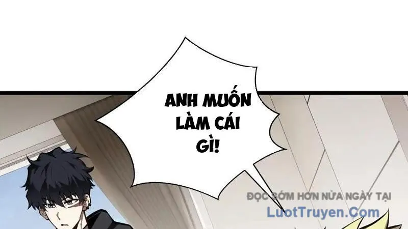 Tai Ách Giáng Lâm: Ta Tiến Hóa Thành Tinh Hồng Chi Vương Chapter 19 - Trang 29