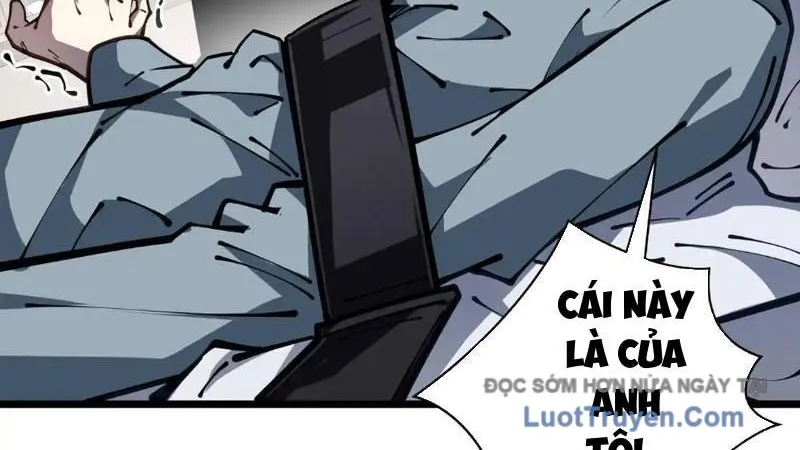 Tai Ách Giáng Lâm: Ta Tiến Hóa Thành Tinh Hồng Chi Vương Chapter 19 - Trang 31