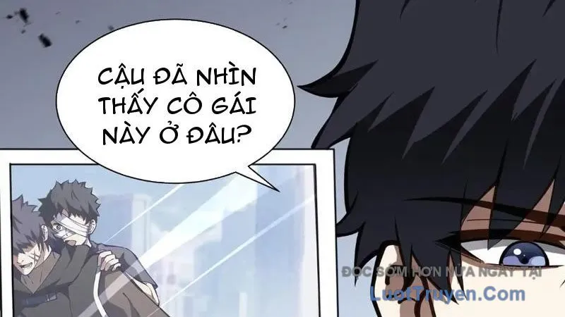 Tai Ách Giáng Lâm: Ta Tiến Hóa Thành Tinh Hồng Chi Vương Chapter 19 - Trang 33