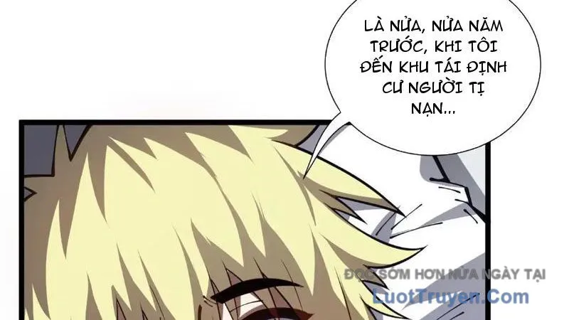 Tai Ách Giáng Lâm: Ta Tiến Hóa Thành Tinh Hồng Chi Vương Chapter 19 - Trang 37