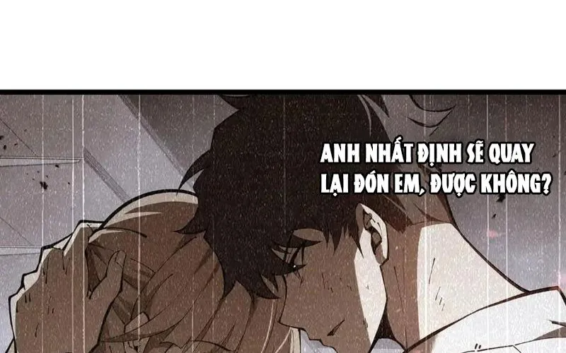 Tai Ách Giáng Lâm: Ta Tiến Hóa Thành Tinh Hồng Chi Vương Chapter 19 - Trang 50