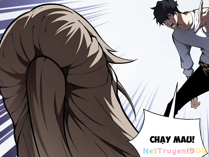 Tai Ách Giáng Lâm: Ta Tiến Hóa Thành Tinh Hồng Chi Vương Chapter 2 - Trang 32
