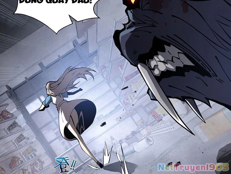 Tai Ách Giáng Lâm: Ta Tiến Hóa Thành Tinh Hồng Chi Vương Chapter 2 - Trang 36