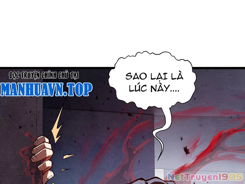 Tai Ách Giáng Lâm: Ta Tiến Hóa Thành Tinh Hồng Chi Vương Chapter 2 - Trang 40