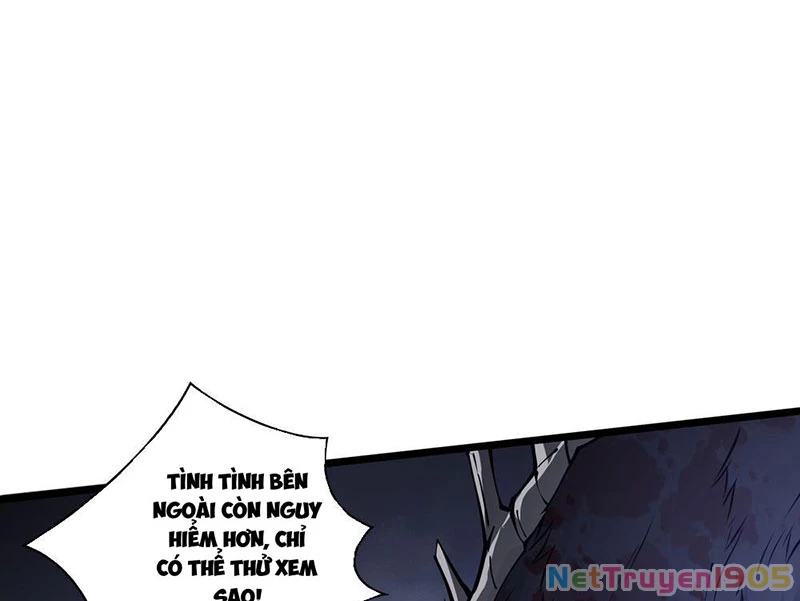 Tai Ách Giáng Lâm: Ta Tiến Hóa Thành Tinh Hồng Chi Vương Chapter 2 - Trang 6