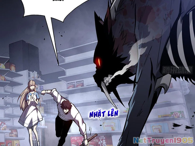 Tai Ách Giáng Lâm: Ta Tiến Hóa Thành Tinh Hồng Chi Vương Chapter 2 - Trang 7
