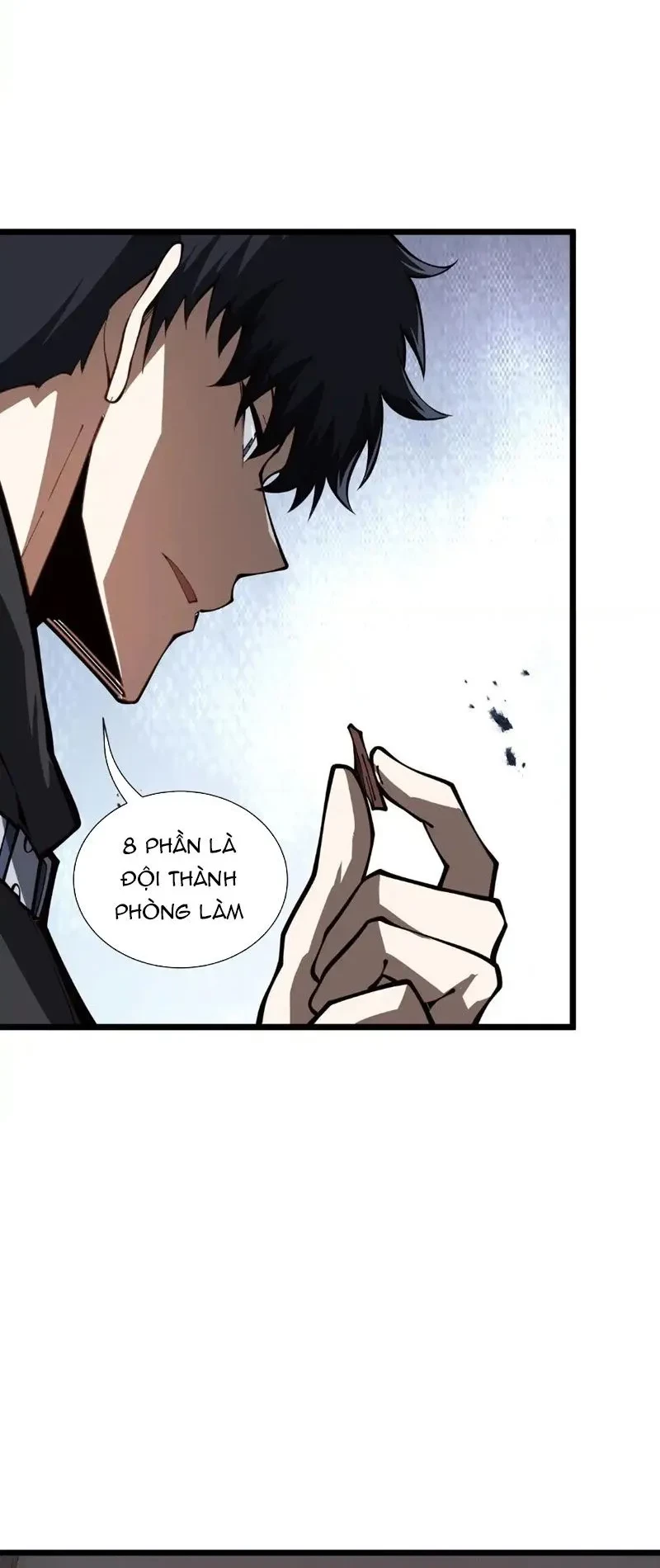 Tai Ách Giáng Lâm: Ta Tiến Hóa Thành Tinh Hồng Chi Vương Chapter 20 - Trang 30