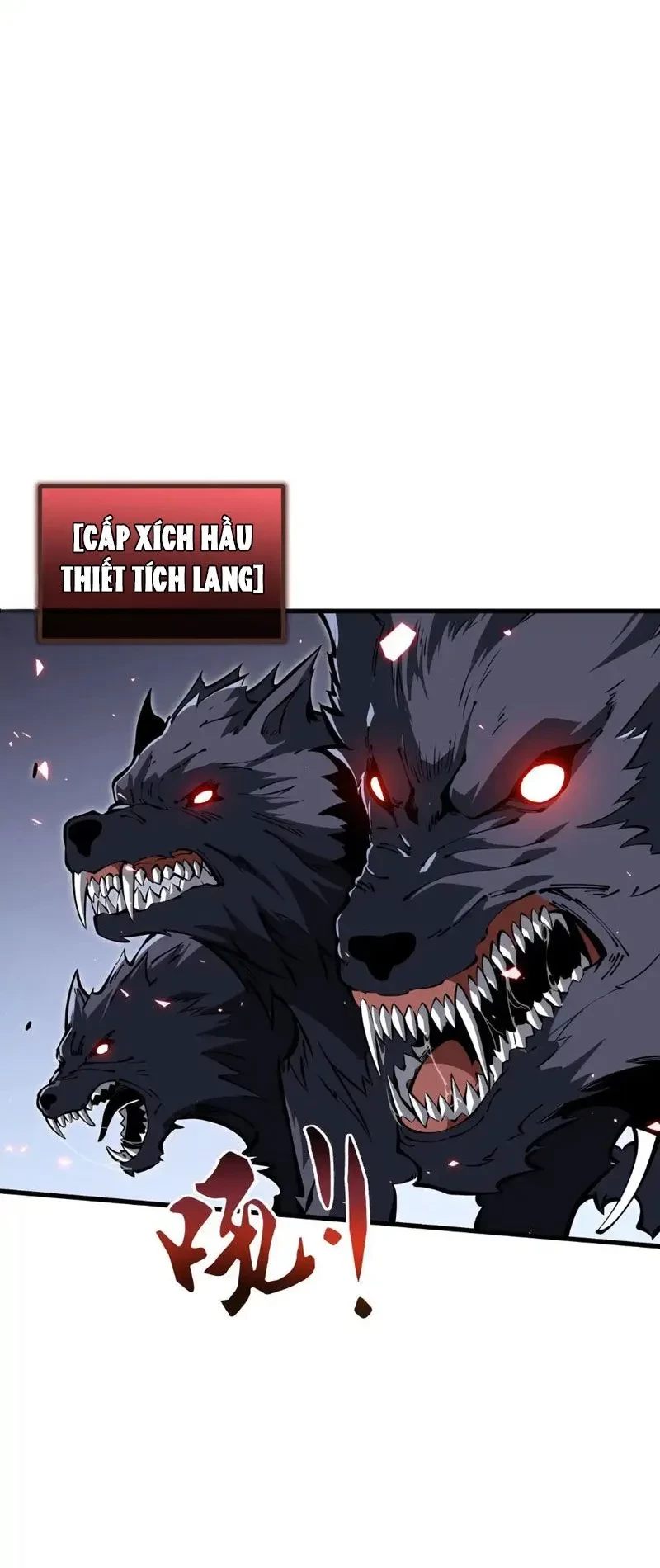 Tai Ách Giáng Lâm: Ta Tiến Hóa Thành Tinh Hồng Chi Vương Chapter 20 - Trang 6