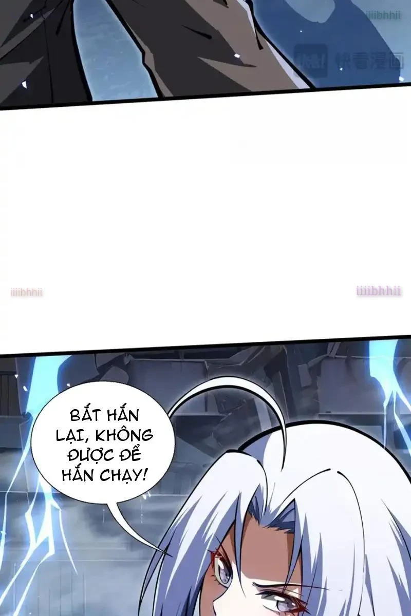Tai Ách Giáng Lâm: Ta Tiến Hóa Thành Tinh Hồng Chi Vương Chapter 21 - Trang 8
