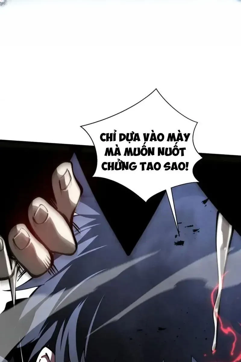 Tai Ách Giáng Lâm: Ta Tiến Hóa Thành Tinh Hồng Chi Vương Chapter 22 - Trang 14