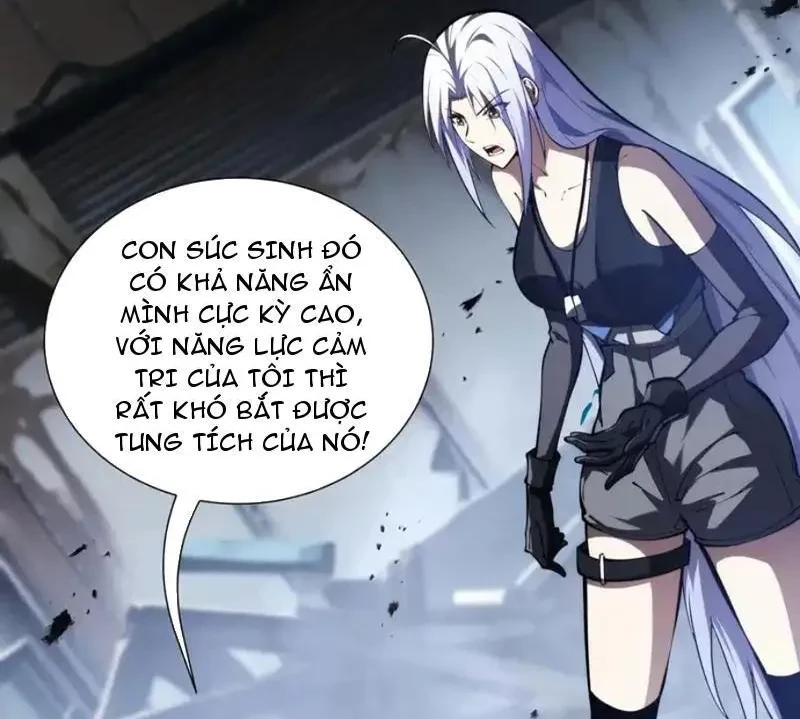 Tai Ách Giáng Lâm: Ta Tiến Hóa Thành Tinh Hồng Chi Vương Chapter 22 - Trang 43