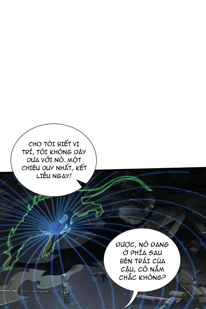 Tai Ách Giáng Lâm: Ta Tiến Hóa Thành Tinh Hồng Chi Vương Chapter 22 - Trang 45