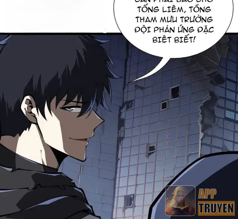 Tai Ách Giáng Lâm: Ta Tiến Hóa Thành Tinh Hồng Chi Vương Chapter 23 - Trang 19