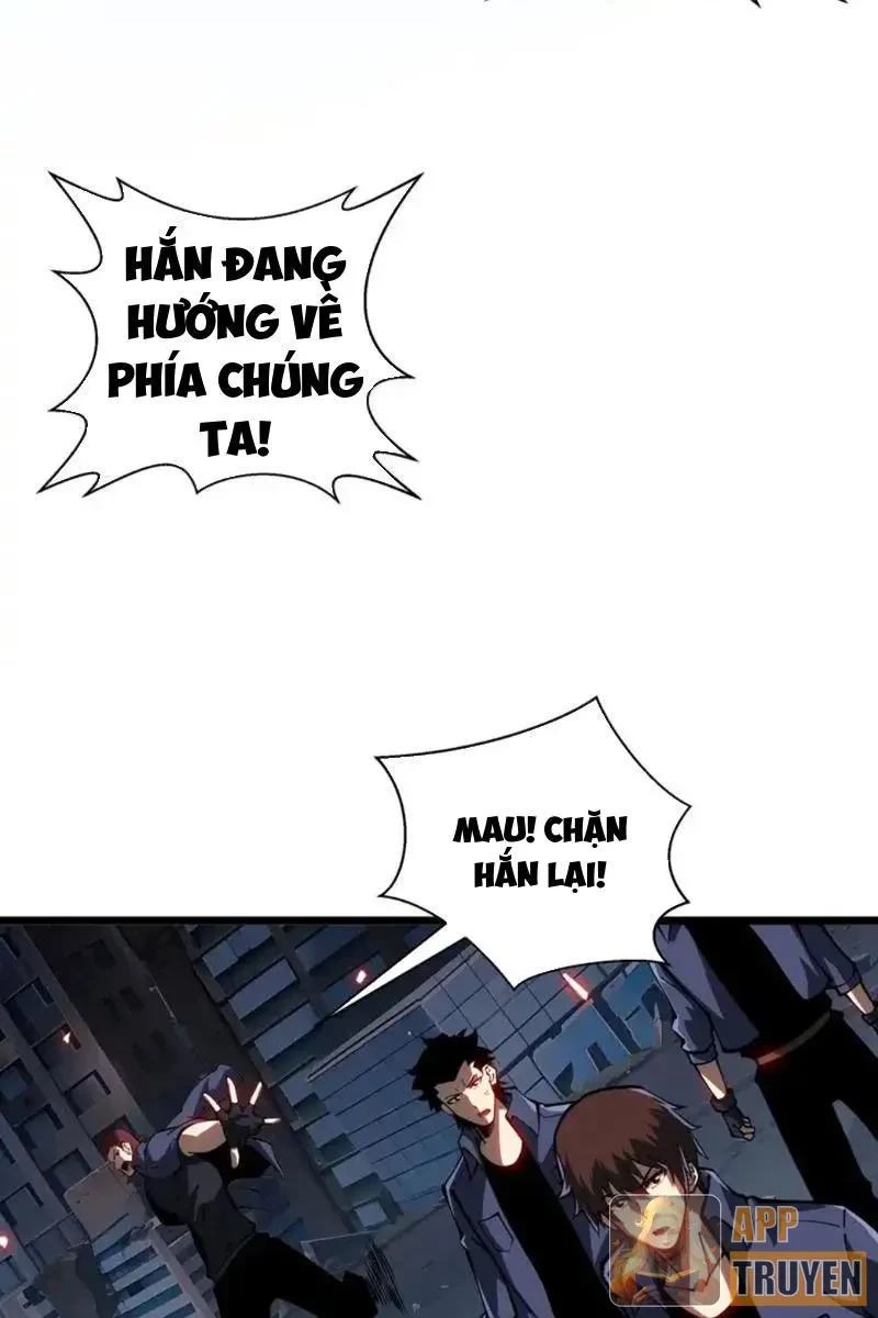 Tai Ách Giáng Lâm: Ta Tiến Hóa Thành Tinh Hồng Chi Vương Chapter 23 - Trang 29