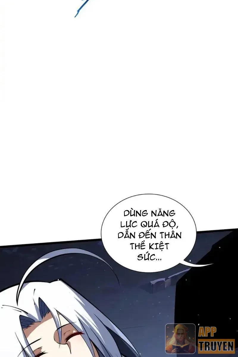 Tai Ách Giáng Lâm: Ta Tiến Hóa Thành Tinh Hồng Chi Vương Chapter 23 - Trang 8