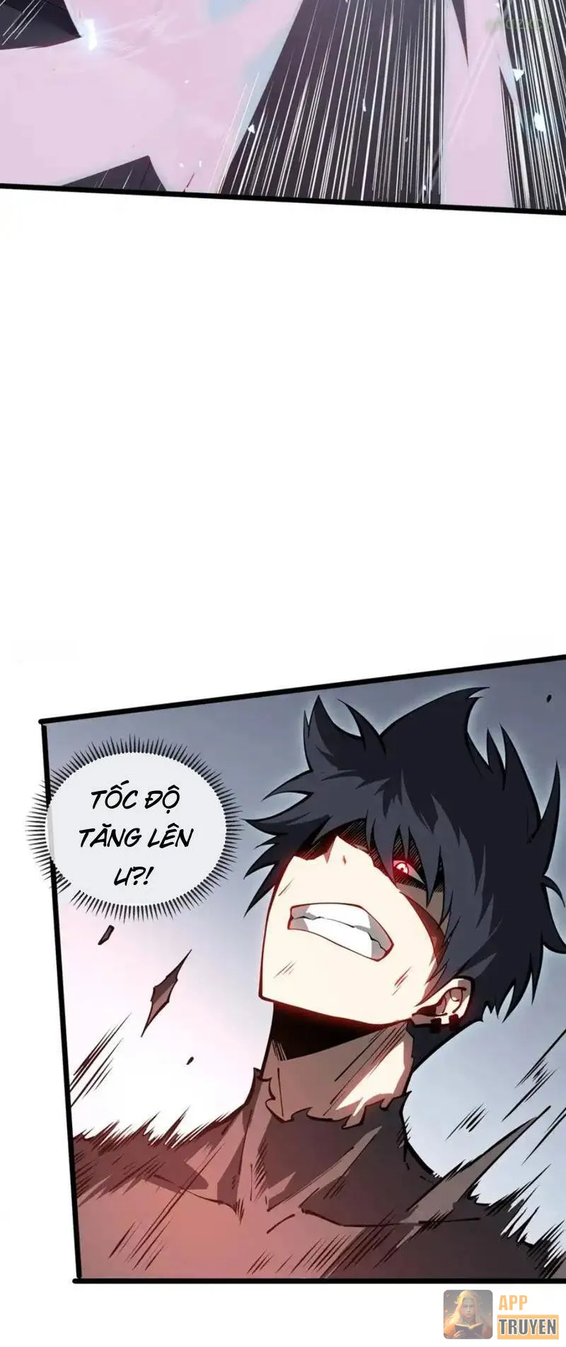 Tai Ách Giáng Lâm: Ta Tiến Hóa Thành Tinh Hồng Chi Vương Chapter 26 - Trang 39