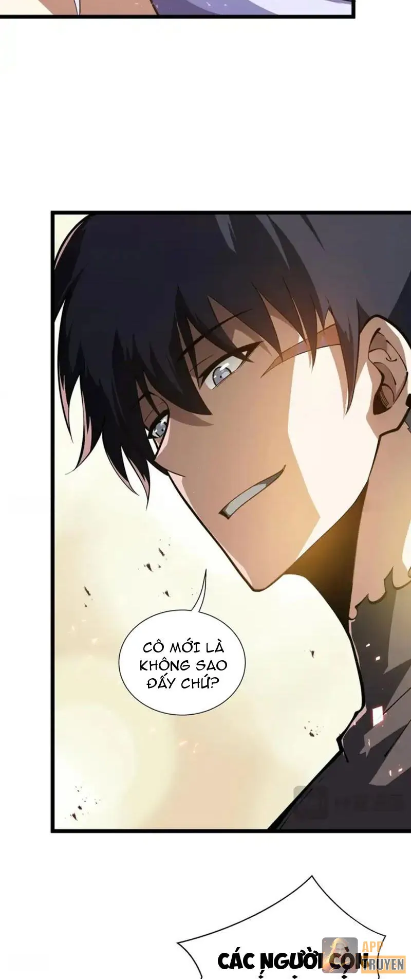 Tai Ách Giáng Lâm: Ta Tiến Hóa Thành Tinh Hồng Chi Vương Chapter 26 - Trang 4