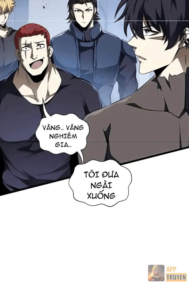 Tai Ách Giáng Lâm: Ta Tiến Hóa Thành Tinh Hồng Chi Vương Chapter 27 - Trang 19