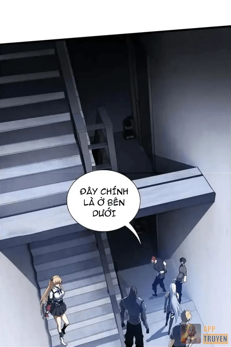 Tai Ách Giáng Lâm: Ta Tiến Hóa Thành Tinh Hồng Chi Vương Chapter 27 - Trang 20