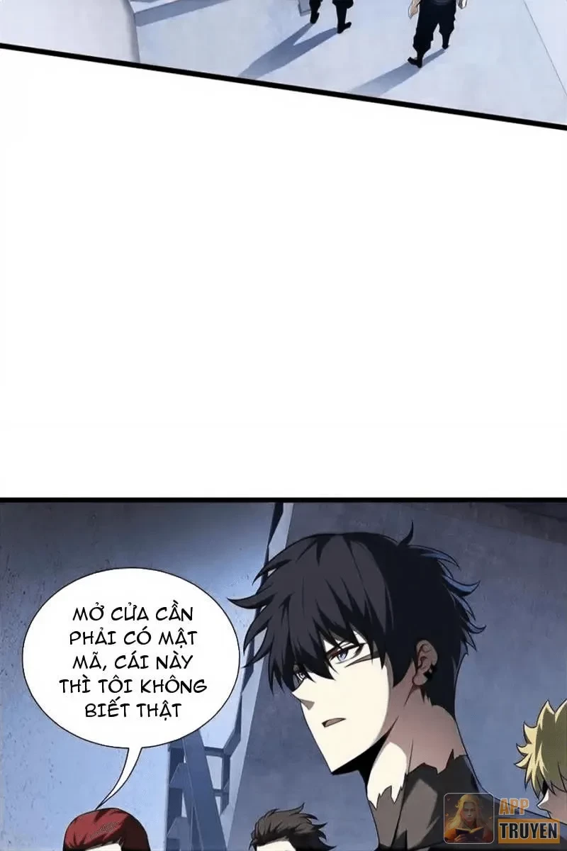Tai Ách Giáng Lâm: Ta Tiến Hóa Thành Tinh Hồng Chi Vương Chapter 27 - Trang 21