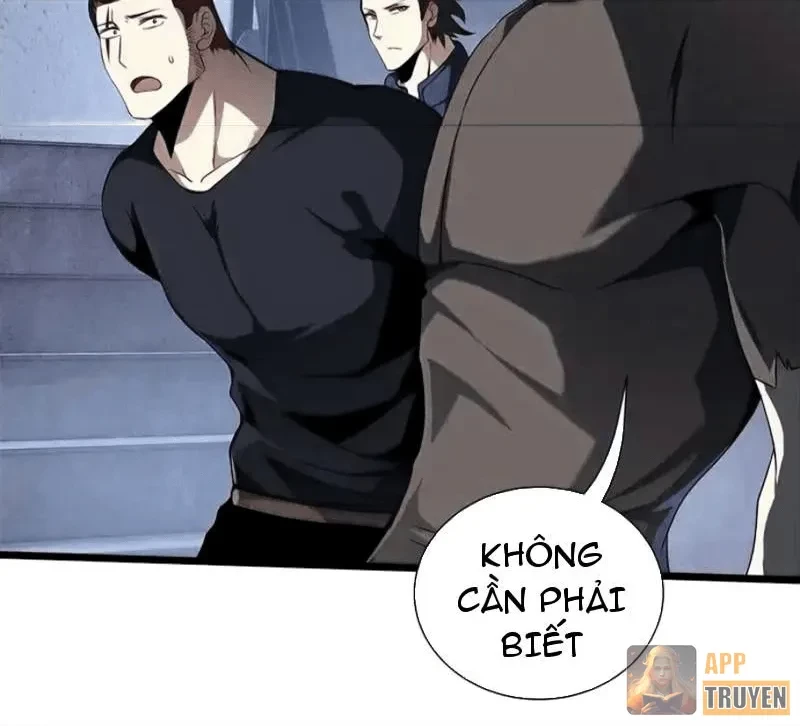 Tai Ách Giáng Lâm: Ta Tiến Hóa Thành Tinh Hồng Chi Vương Chapter 27 - Trang 22