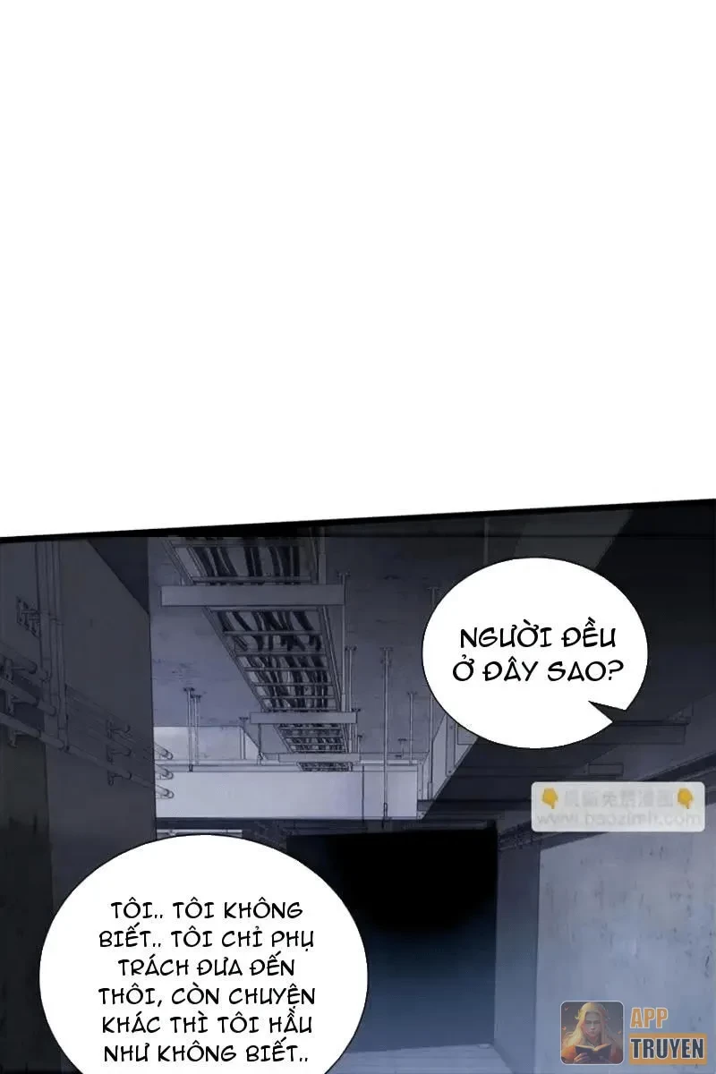 Tai Ách Giáng Lâm: Ta Tiến Hóa Thành Tinh Hồng Chi Vương Chapter 27 - Trang 25