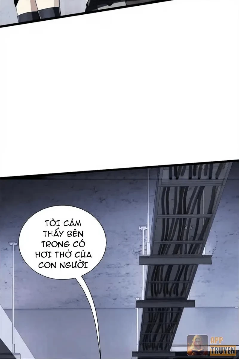Tai Ách Giáng Lâm: Ta Tiến Hóa Thành Tinh Hồng Chi Vương Chapter 27 - Trang 30