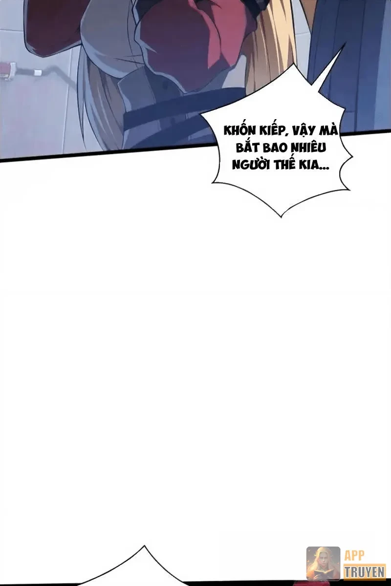 Tai Ách Giáng Lâm: Ta Tiến Hóa Thành Tinh Hồng Chi Vương Chapter 27 - Trang 44