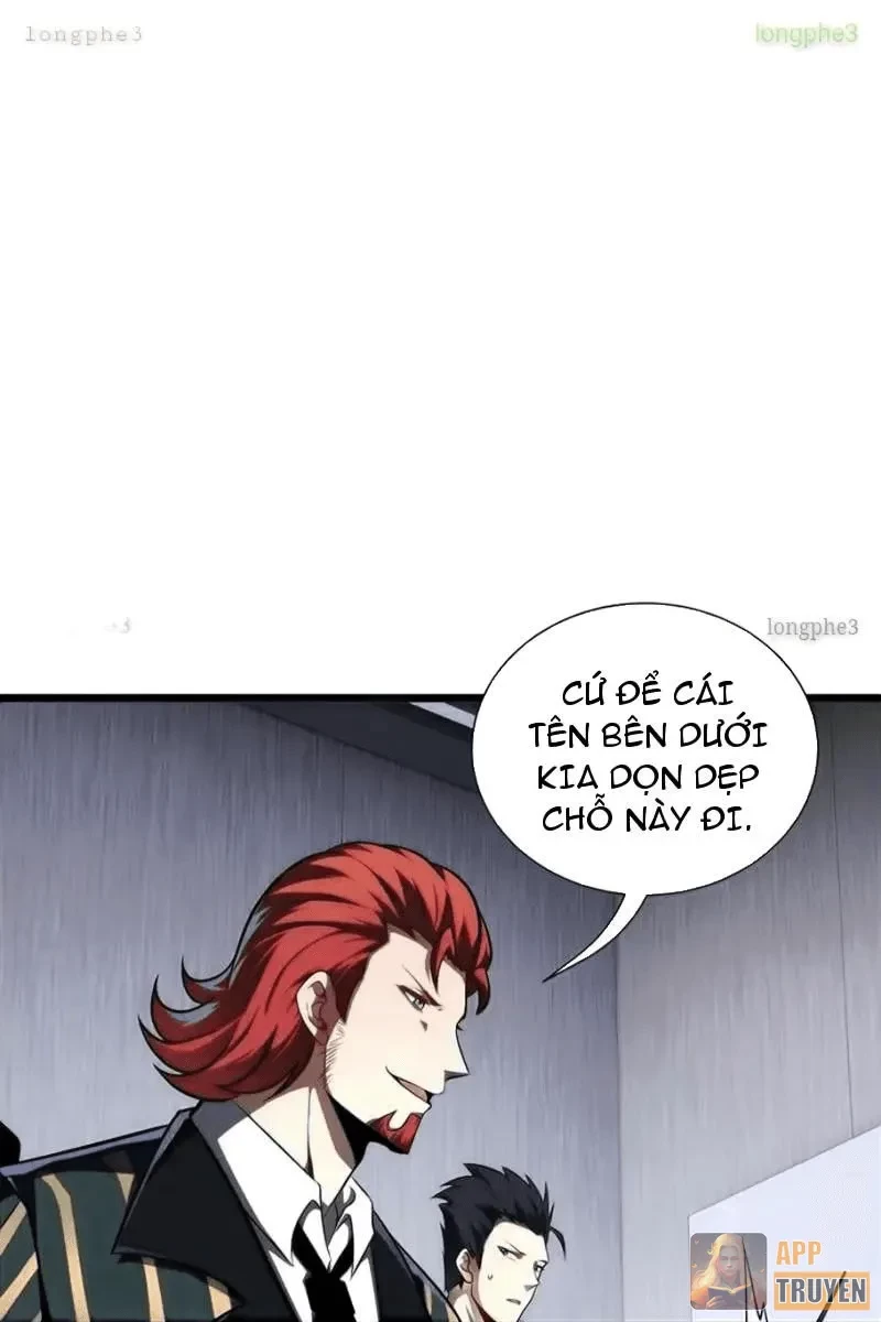 Tai Ách Giáng Lâm: Ta Tiến Hóa Thành Tinh Hồng Chi Vương Chapter 27 - Trang 8