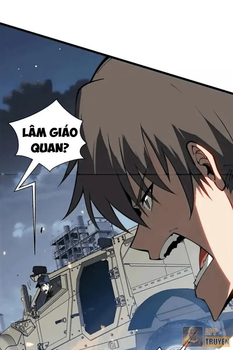 Tai Ách Giáng Lâm: Ta Tiến Hóa Thành Tinh Hồng Chi Vương Chapter 28 - Trang 12