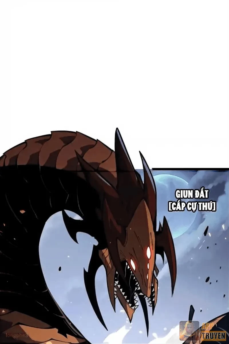 Tai Ách Giáng Lâm: Ta Tiến Hóa Thành Tinh Hồng Chi Vương Chapter 28 - Trang 17